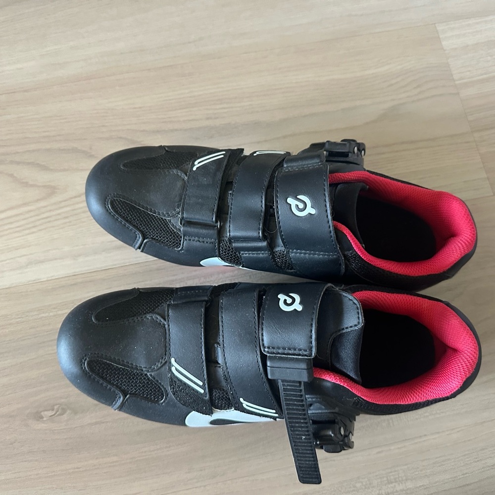 Peloton shoes